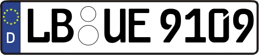 LB-UE9109