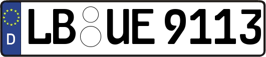 LB-UE9113