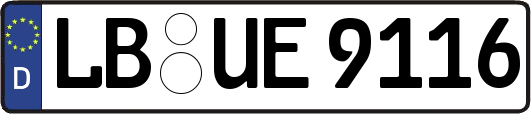 LB-UE9116