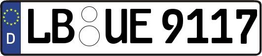 LB-UE9117