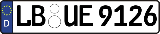 LB-UE9126