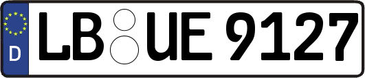 LB-UE9127