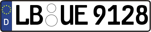 LB-UE9128