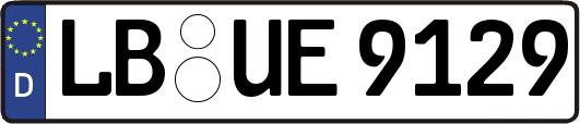 LB-UE9129