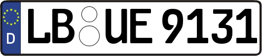 LB-UE9131