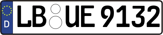 LB-UE9132