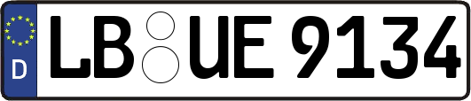 LB-UE9134
