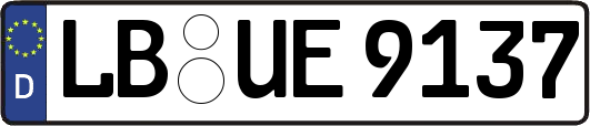LB-UE9137
