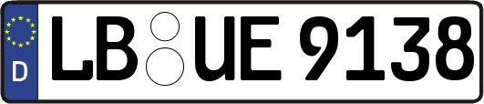 LB-UE9138
