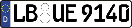LB-UE9140