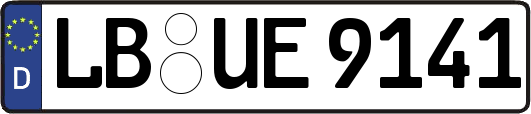 LB-UE9141