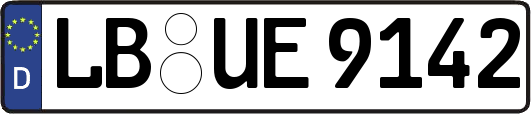 LB-UE9142