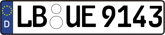 LB-UE9143