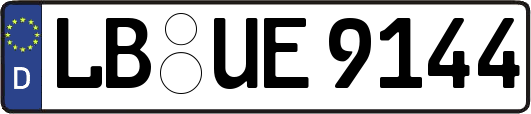 LB-UE9144