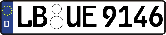 LB-UE9146