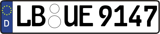 LB-UE9147