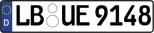 LB-UE9148