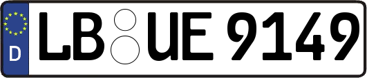 LB-UE9149