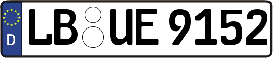 LB-UE9152