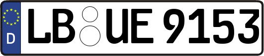 LB-UE9153