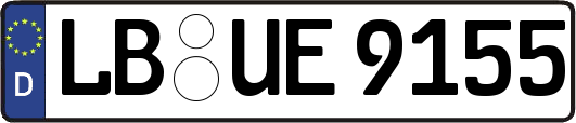 LB-UE9155