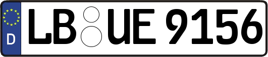 LB-UE9156