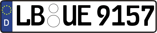LB-UE9157