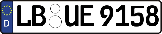 LB-UE9158