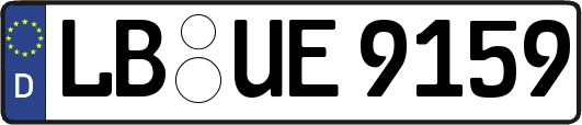 LB-UE9159