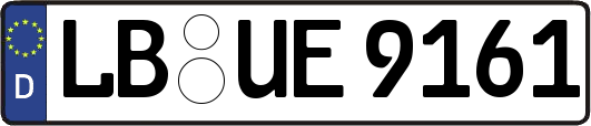 LB-UE9161