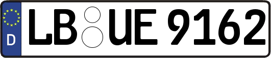 LB-UE9162