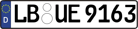 LB-UE9163