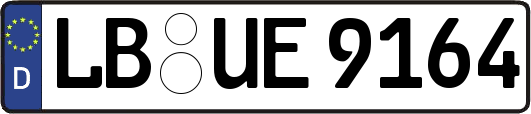LB-UE9164
