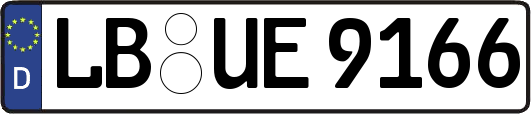 LB-UE9166