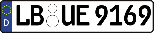 LB-UE9169