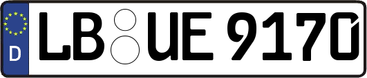 LB-UE9170