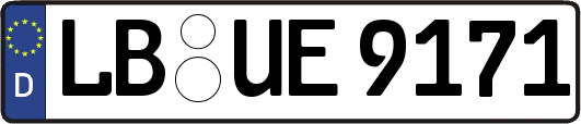 LB-UE9171