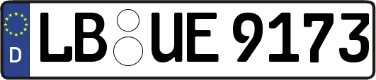 LB-UE9173
