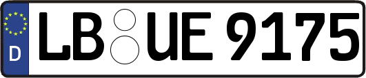LB-UE9175