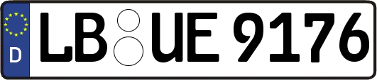 LB-UE9176