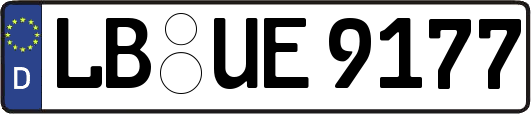 LB-UE9177