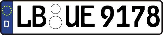 LB-UE9178