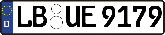 LB-UE9179