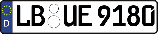 LB-UE9180