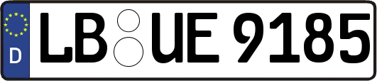 LB-UE9185