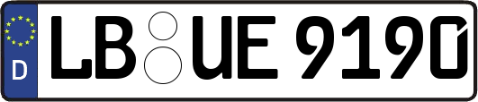 LB-UE9190