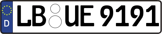 LB-UE9191