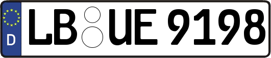 LB-UE9198