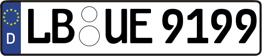 LB-UE9199