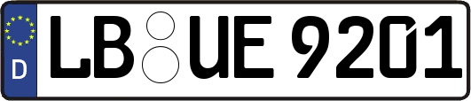 LB-UE9201